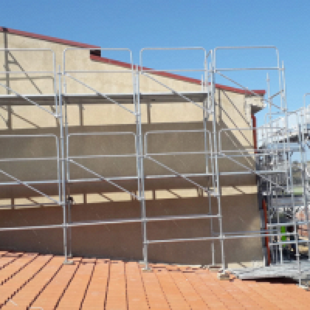 Saga Building  S.r.l. S -Impresa Edile  di Giuseppe Baldacchino - Foto 2