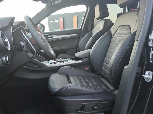 Alfa Romeo Stelvio 2.0 T 280 CV Intensa AT8 Q4 - Foto 10