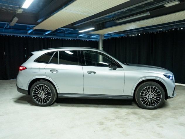 Mercedes-Benz GLC GLC 300 de 4MATIC AMG Line Premium Tech - Foto 5