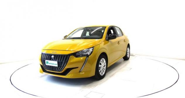 PEUGEOT 208 1.2 PureTech Active 5P Manuale * OK NEOPATENTATI * rif. 24091899 - Foto 3