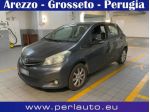 TOYOTA Yaris 1.0 5 porte Lounge rif. 24122674