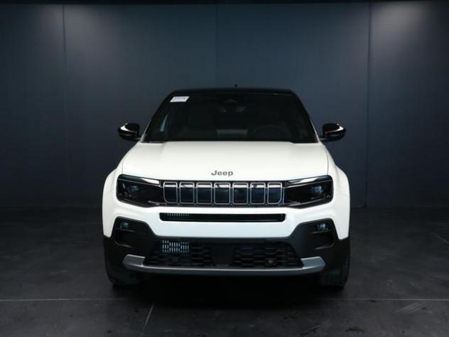 JEEP Avenger 1.2 Turbo 100CV(110CV) e-Hybrid Summit E-DCT 6 rif. 24131077 - Foto 2