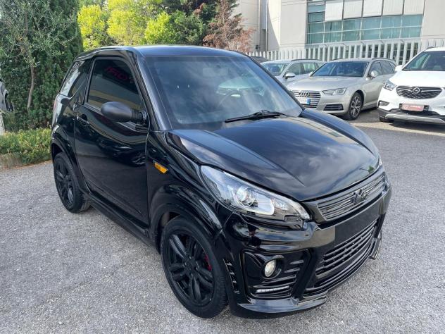 Ligier JS JS50 DCI Revolution Sport Ice - Foto 6