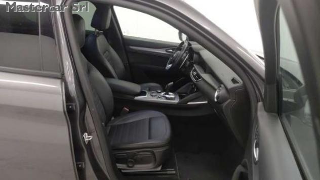 ALFA ROMEO Stelvio 2.2 TD 160 CV Sprint AT8 RWD TG : GJ286AW rif. 23998349 - Foto 8