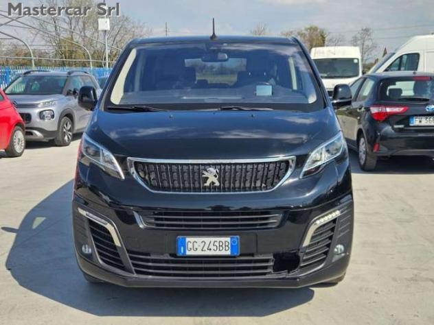 CITROEN Spacetourer Traveller N1 autocarro bluehdi 180 VIP STD - GG245 rif. 23961035 - Foto 9
