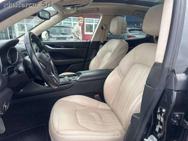 MASERATI Levante Levante 3.0 V6 250cv auto - FG551TC rif. 23948807 - Foto 10