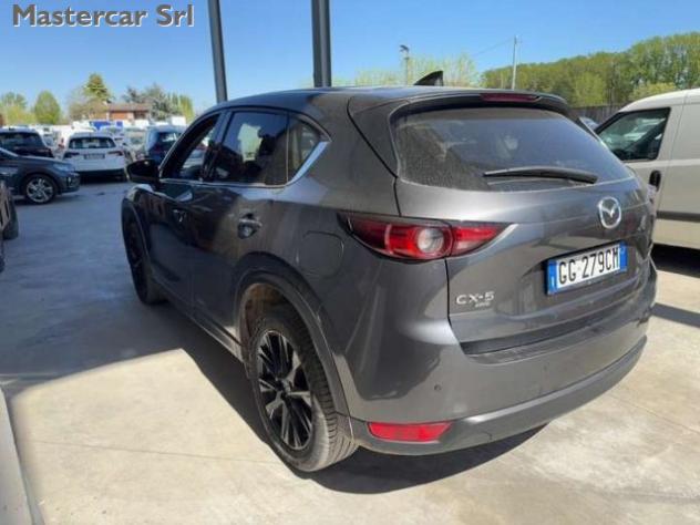 MAZDA CX-5 CX-5 II 2.2 Homura awd 184cv auto my21 - GG279CM rif. 23956609 - Foto 3