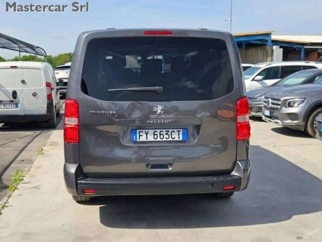 PEUGEOT Traveller BLUEHDI 150 SeS BUSINESS LONG - FY663CT rif. 23836367 - Foto 6