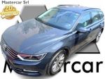 VOLKSWAGEN Passat Variant Passat VIII  Variant 1.6 tdi Business  Navi  120c &hellip;