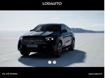 Mercedes-Benz GLE GLE 300 d 4M AMG Line Premium