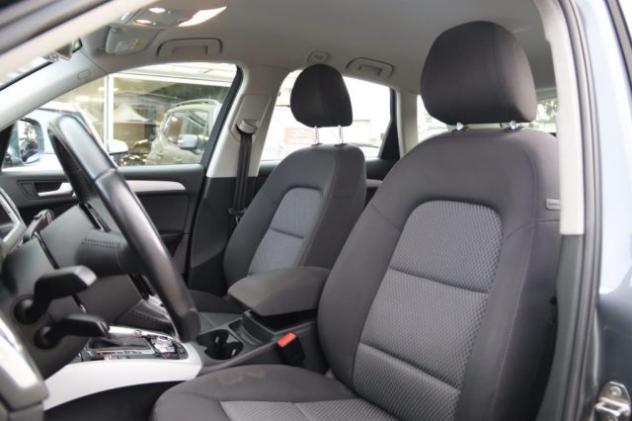 AUDI Q5 2.0 TDI 190 CV clean diesel quattro S tr. Advanced rif. 22123832 - Foto 6