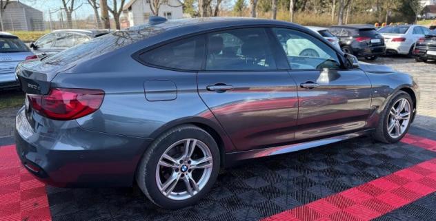 BMW Serie 3 G.T. (F34) 320d xDrive Gran Turismo Msport - Foto 6