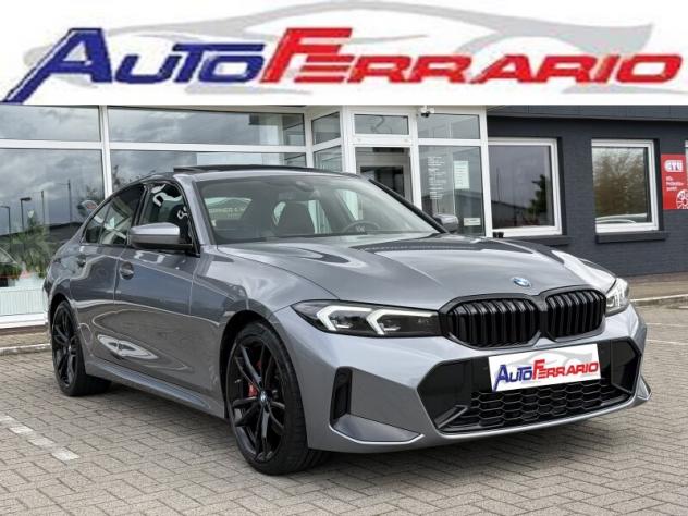 BMW Serie 3(G20/1-80/1) 320i Msport - Foto 3
