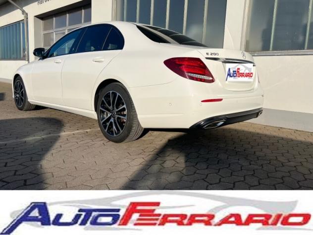 MERCEDES Classe E (W/S213) E 200 Auto Premium - Foto 4