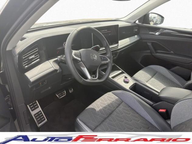 VOLKSWAGEN Tiguan 3ª serie Tiguan 1.5 eTSI 150 CV ACT DSG Life - Foto 7