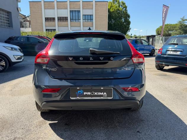 Volvo V40 D2 Geartronic R-Design - Foto 7