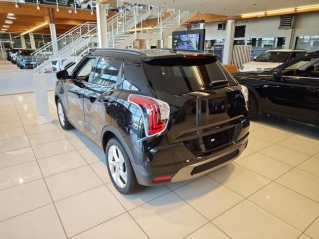 KGM Tivoli 1.5 GDI Turbo 2WD 163 CV Style - PRONTA CONSEGNA rif. 23811085 - Foto 3