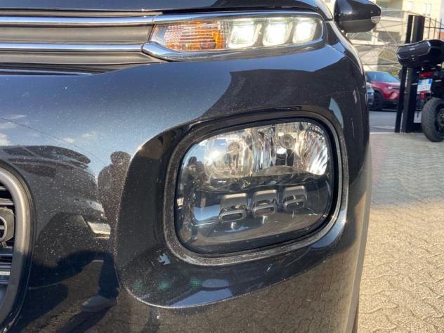 Citroën C3 Aircross PureTech 82 Live - Foto 10