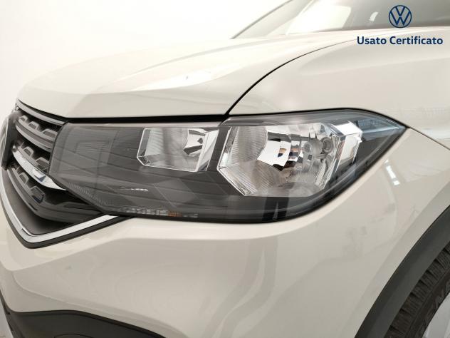 Volkswagen T-Cross 1.0 TSI 81kW Style - Foto 7