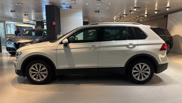 VOLKSWAGEN TIGUAN 2.0D 150CV - 2017 - Foto 7