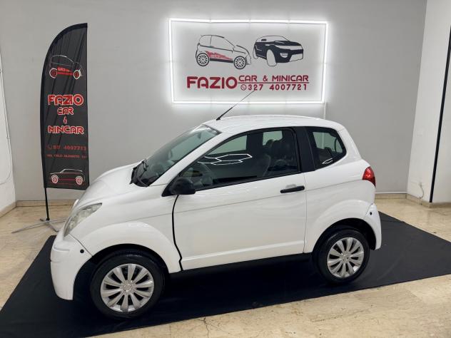 Aixam Miniauto - Foto 7
