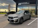 BMW X1 Sdrive18i MSport auto