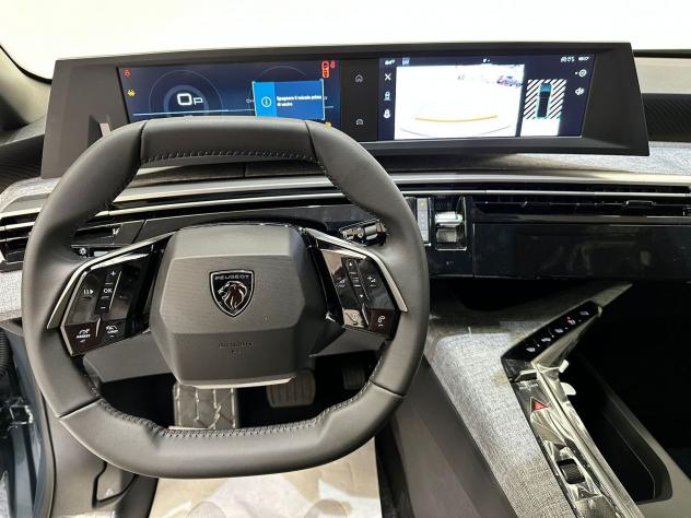 Peugeot 3008 3008 Hybrid 145 e-DCS6 Allure - Foto 7