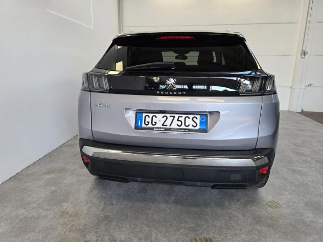 Peugeot 3008 BlueHDI 130 EAT8 S&S Allure Pack PREZZO REALE - Foto 8