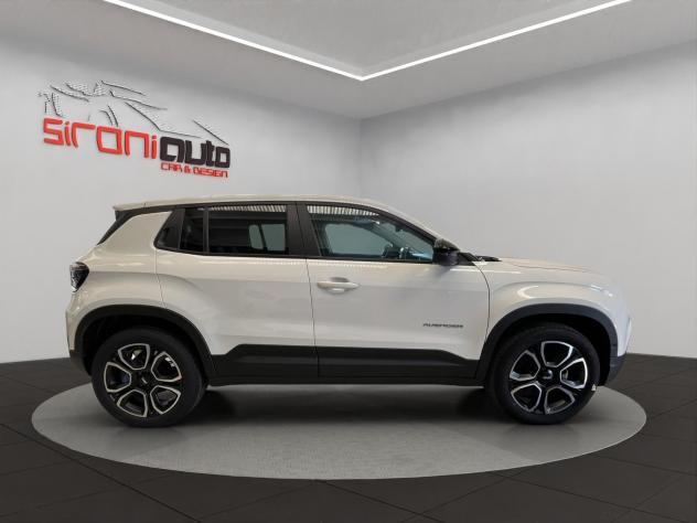 Jeep Avenger Avenger 1.2 turbo e-hybrid mhev Summit fwd 110cv edct6 - Foto 10