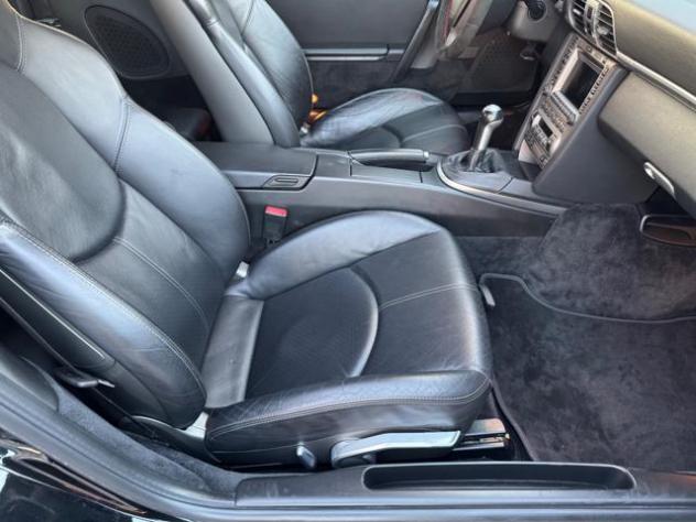PORSCHE 997 911 Carrera 4S Cabriolet rif. 24096955 - Foto 8