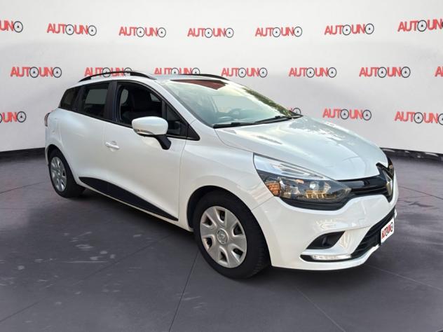 Renault Clio 1.5 DCI 75cv Energy Life - Foto 8