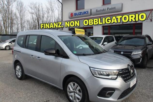 RENAULT Kangoo 1.3 TCe 102cv CATENA DI DISTRIBUZIONE FULL OPT rif. 23820192