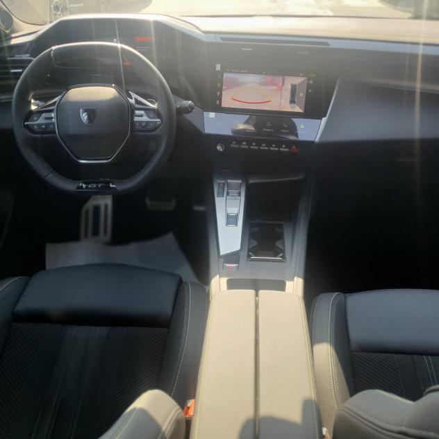Peugeot 408 Nuova Nuova Peugeot GT - Foto 10