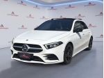 Mercedes-Benz Classe A A 180 d Automatic Premium
