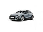Audi A3 allstreet 1.5 tfsi mhev Identity Contrast 150cv s-tronic