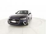 Audi A4 Avant 40 2.0 tdi mhev S line edition quattro 204cv s-tronic