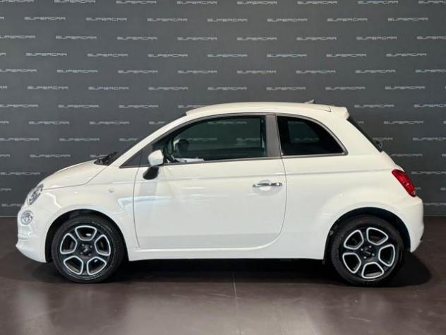 FIAT 500 1.0 Hybrid Club rif. 24097780 - Foto 5
