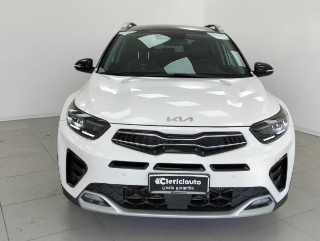 Kia Stonic 1.0 T-GDi 100 CV MHEV iMT GT Line - Foto 6