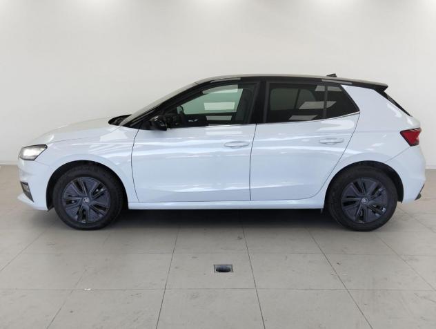 Škoda Fabia 1.0 TSI 95 CV Style - Foto 8
