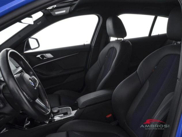 BMW 116 Serie 1 d Msport auto rif. 24007586 - Foto 9