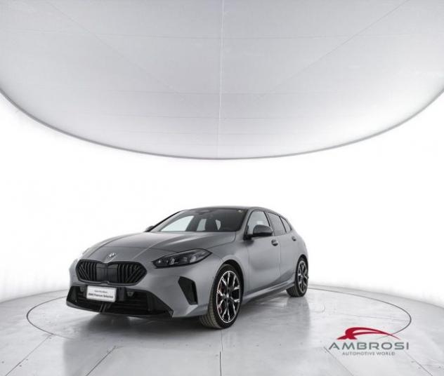 BMW 120 Serie 1 d Msport Pro Innovation Package rif. 23925579