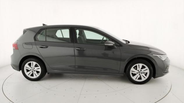 VOLKSWAGEN Golf 1.0 eTSI EVO DSG Life rif. 24175441 - Foto 8