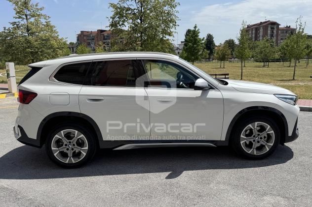 BMW X1 sDrive 18i xLine - Foto 4