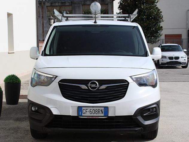 OPEL Combo Cargo 1.5 Diesel 100CV PC 650kg Edition ATTREZZATO rif. 24046745 - Foto 2