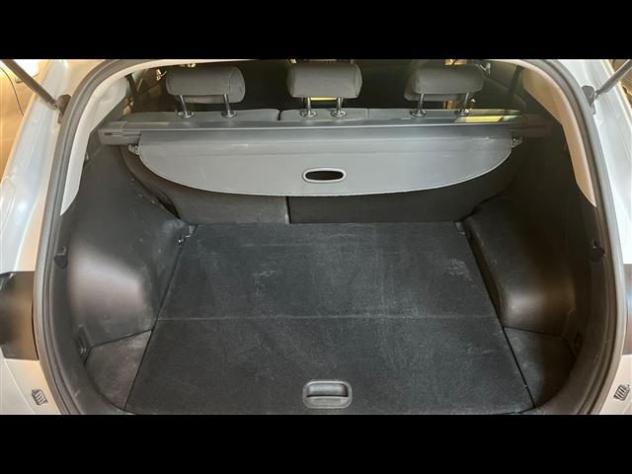 HYUNDAI Tucson 1.6 CRDi 48V 136cv NLine 2WD DCT rif. 23930216 - Foto 5