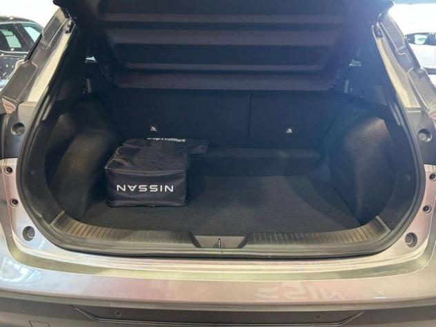 NISSAN Qashqai III 2024 1.5 e-POWER Acenta 2WD e-Shifter rif. 24165501 - Foto 8