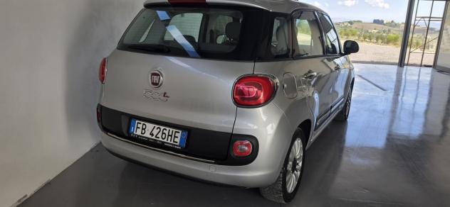 Fiat 500L 1.3 Multijet 95 CV Pop Star - Foto 4