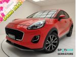 Ford Puma 2020 1.0 ecoboost h Titanium X s&s 125cv