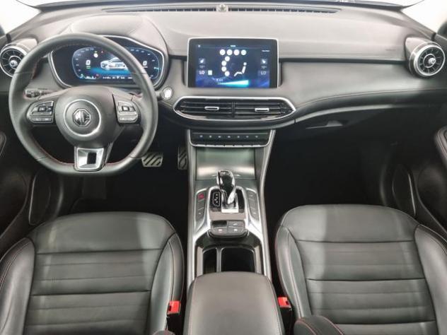 MG EHS Plug-in Hybrid Luxury rif. 23719520 - Foto 7