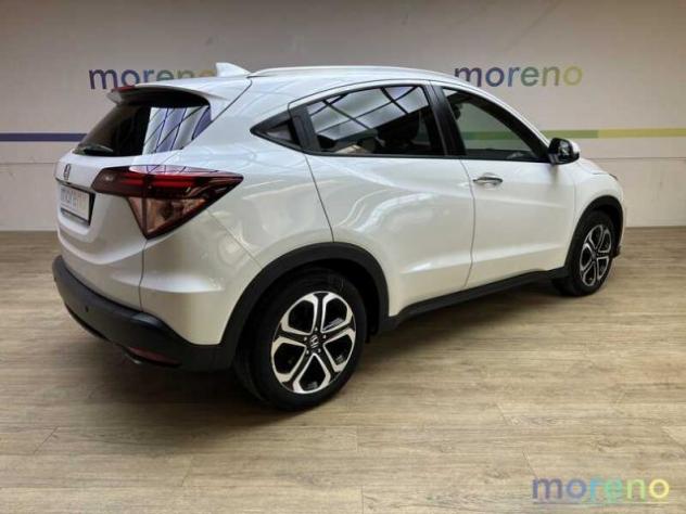 HONDA HR-V 1.6 Executive Navi Adas rif. 18985150 - Foto 2